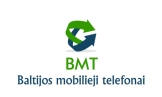 BMT baltijos mobilieji telefonai