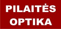 Pilaitės optika – optikos salonas