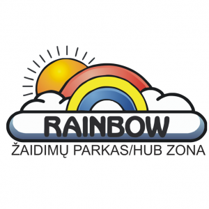 Rainbow - pramogų parkas