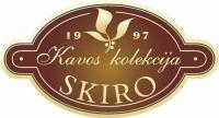 Skiro – kavos ir arbatos krautuvėlė