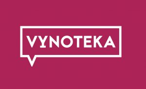 Vynoteka – vyno parduotuvė