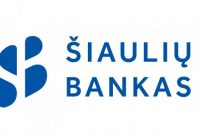 Šiaulių Bankas – bankomatas