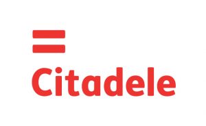 Citadele – bankomatas