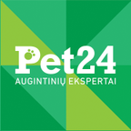 Pet24 – augintinių ekspertai