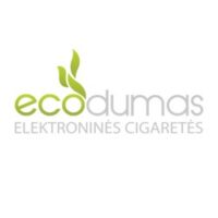 Ecodumas – elektroninės cigaretės