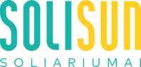 Solisun – soliariumų studija