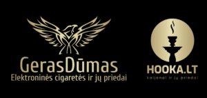 Geras dūmas / Hooka.lt